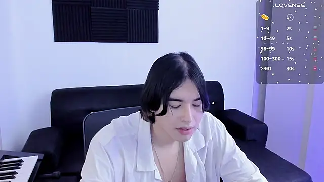 JordiWilld online show from February 7, 7:22 pm