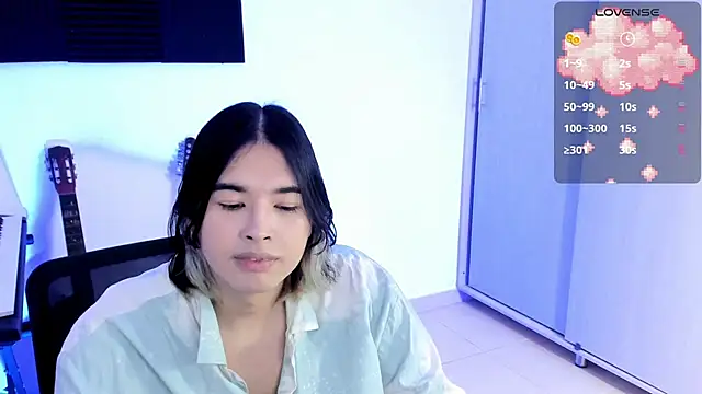 JordiWilld online show from September 28, 10:50 pm