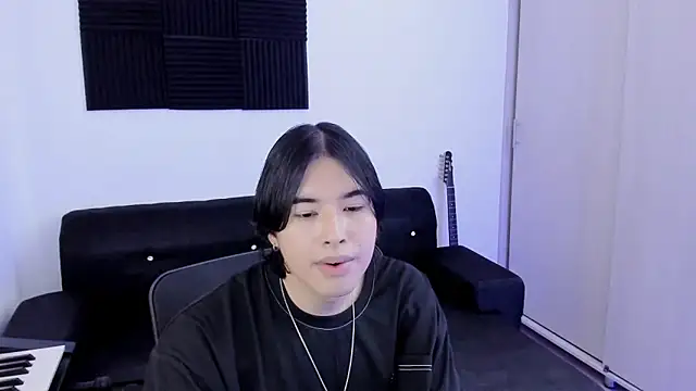 JordiWilld online show from February 12, 6:51 pm