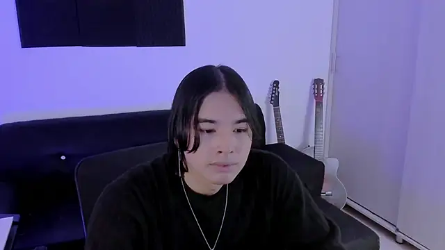 JordiWilld online show from March 13, 7:08 pm