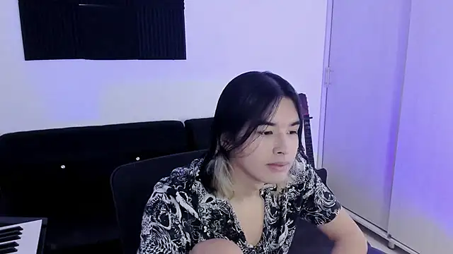 JordiWilld online show from November 13, 12:47 am