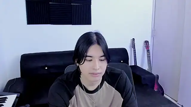 JordiWilld online show from February 26, 11:27 pm