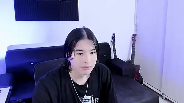 JordiWilld online show from March 23, 5:57 pm