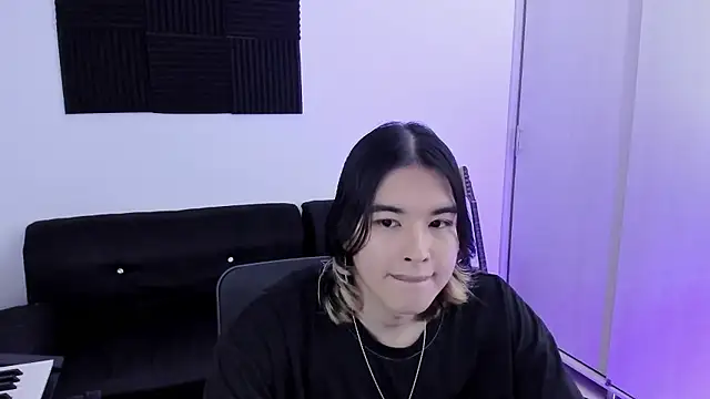 JordiWilld online show from January 10, 1:12 am