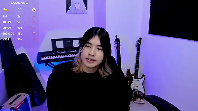 JordiWilld online show from January 21, 2:26 pm