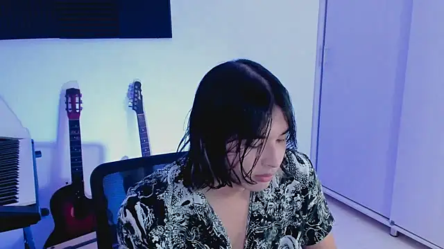 JordiWilld online show from September 17, 3:08 am