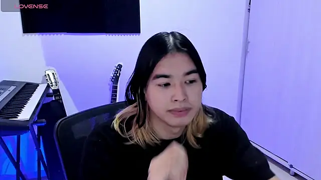 JordiWilld online show from February 18, 10:03 pm