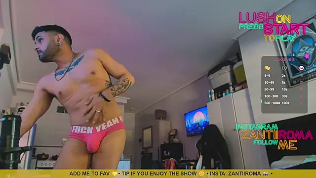 ZRD88 online show from November 26, 12:49 pm