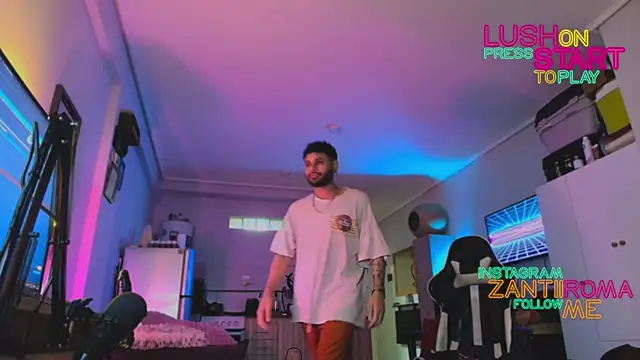 ZRD88 online show from September 25, 1:55 am