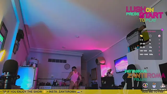 ZRD88 online show from October 11, 1:17 am