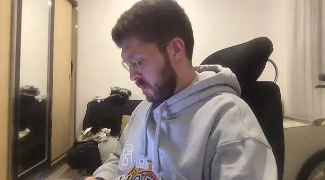 sam 67 online show from January 26, 5:13 pm