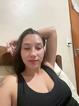 yza3 online show from February 14, 9:43 pm