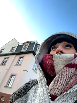 Ciara2004 online show from December 4, 2:05 pm