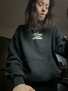 Ciara2004 online show from November 27, 6:03 am