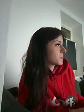 Snapshot of Ciara2004 chatting on November 5, 6:11 pm Ciara2004 online show from November 5, 6:11 pm