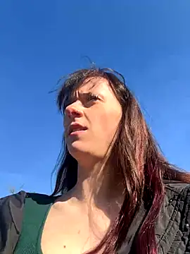 Ciara2004 online show from November 7, 10:42 am