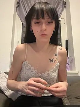 Ciara2004 online show from February 5, 8:48 pm