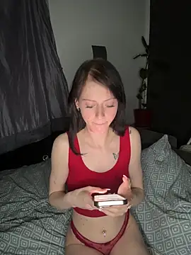 Ciara2004 online show from March 25, 9:24 pm