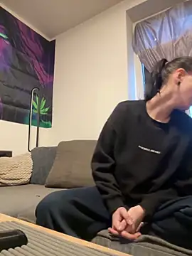 Ciara2004 online show from February 14, 7:08 am