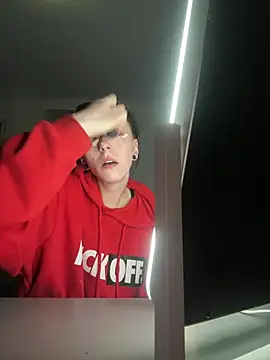 Ciara2004 online show from February 12, 5:18 am