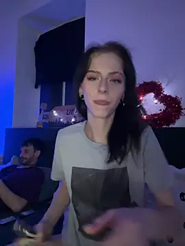 Ciara2004 online show from February 20, 9:17 pm