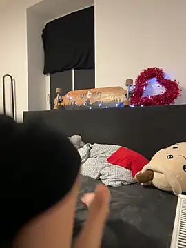 Ciara2004 online show from February 25, 1:50 am