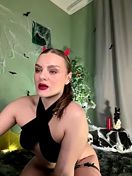 Mary lost online show from November 1, 7:19 pm