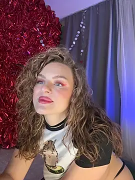 Mary lost online show from March 23, 7:25 pm