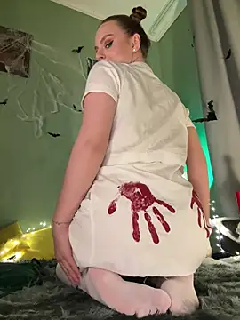 Mary lost online show from October 30, 4:48 pm