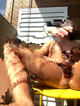 Raphael6996 online show from October 5, 1:02 pm