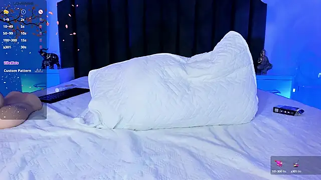 AnthonelaRusso  online show from March 14, 3:15 am