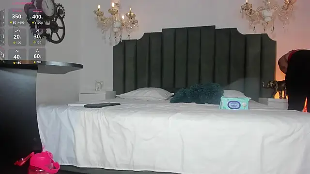 AnthonelaRusso  online show from November 7, 3:55 am