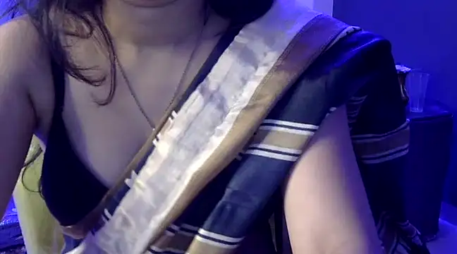 Shanaya1 online show from February 25, 3:20 pm
