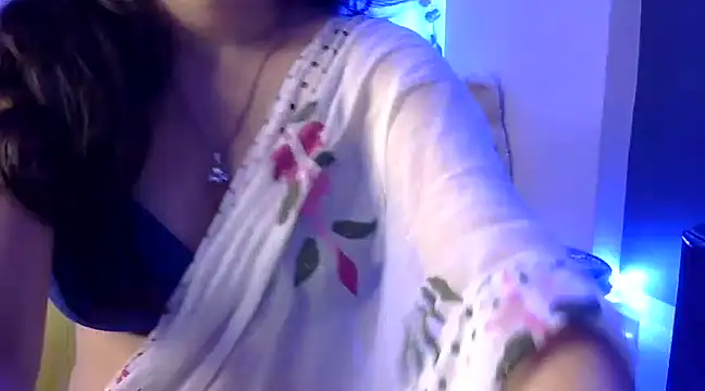 Shanaya1 online show from February 19, 4:00 pm