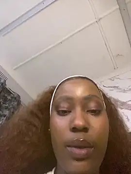 Spicey-CheekssX online show from June 23, 8:07 pm