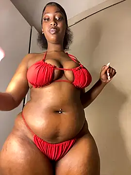 Spicey-CheekssX online show from November 7, 11:30 pm