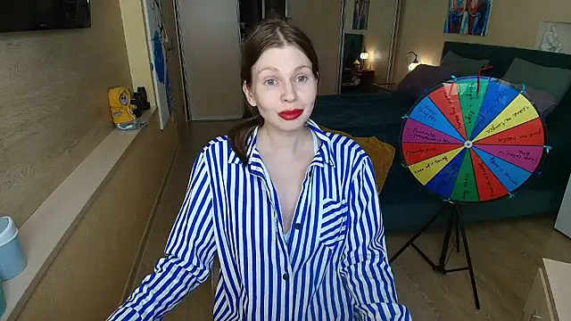 Snapshot of ReginaSparkle chatting on March 15, 6:04 pm ReginaSparkle online show from March 15, 6:04 pm