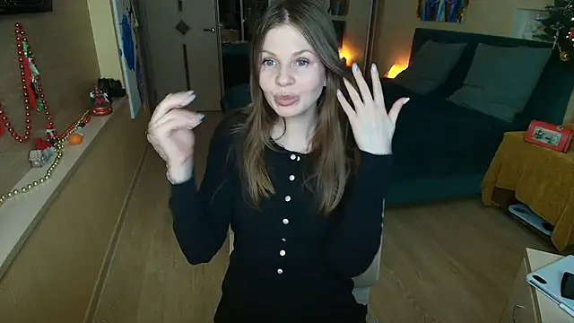 Snapshot of ReginaSparkle chatting on January 12, 7:20 pm ReginaSparkle online show from January 12, 7:20 pm