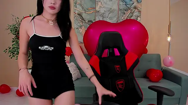 AnneCurtis online show from February 17, 3:44 pm