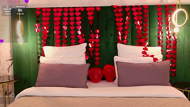 AnneCurtis online show from February 14, 3:07 am