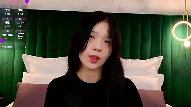 AnneCurtis online show from February 21, 3:08 am