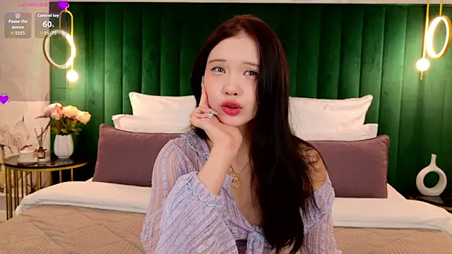 AnneCurtis online show from April 25, 3:09 am