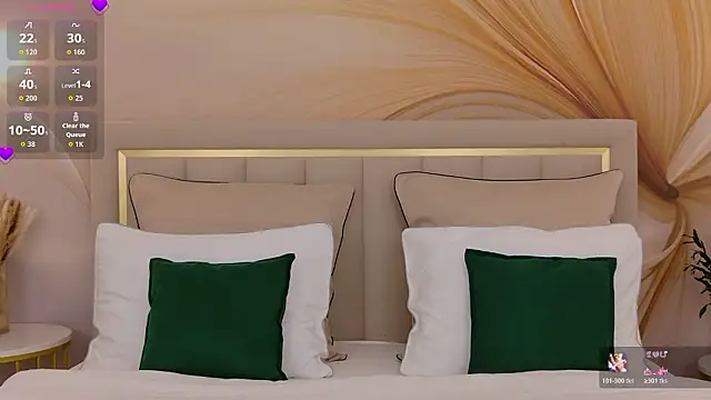 AnneCurtis online show from March 20, 3:07 am