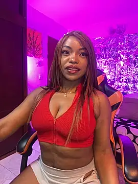 SaraYedid17 online show from April 7, 8:16 am