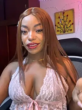 SaraYedid17 online show from November 16, 7:24 am