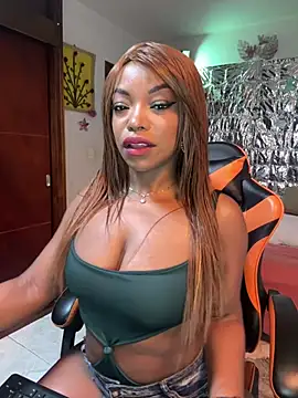 SaraYedid17 online show from March 6, 9:59 am