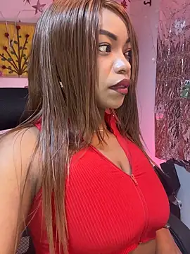 SaraYedid17 online show from December 18, 12:38 am