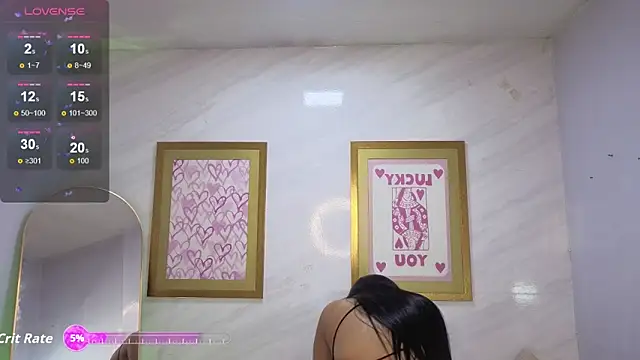 Paulette v online show from December 17, 1:05 pm