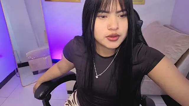 Paulette v online show from February 28, 1:11 pm