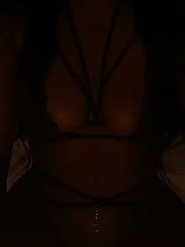 Snapshot of 3xoticNiyah chatting on May 16, 7:24 pm 3xoticNiyah online show from May 16, 7:24 pm